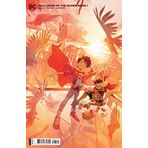 CHALLENGE OF THE SUPER SONS #1 CVR B SIMONE DI MEO VAR