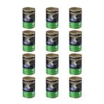 Challenge Pate Kuzu Etli 12x400 gr Yetişkin Köpek Konservesi