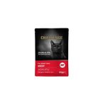 Challenge Pouch Sığır Etli 85 GR Yaş Kedi Maması