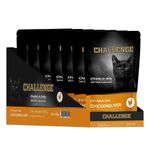 Challenge Pouch Tavuklu Ciğerli Yetişkin 24x85 gr Kedi Yaş Maması