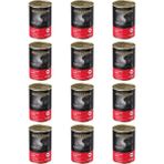 Challenge Sığır Etli 12x400 gr Yetişkin Köpek Konservesi