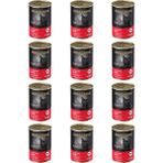 Challenge Sığır Etli 400x12 gr Yetişkin Kedi Konservesi