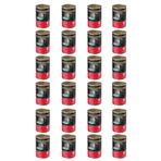 Challenge Sığırlı 24x400 gr Yetişkin Kedi Konservesi