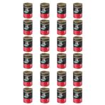 Challenge Sığırlı 24x400 gr Yetişkin Köpek Konservesi