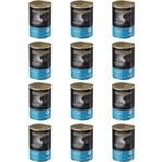 Challenge Somonlu 12x400 gr Yetişkin Köpek Konservesi