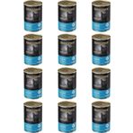 Challenge Somonlu Kısırlaştırılmış 400x12 gr Yetişkin Kedi Konservesi