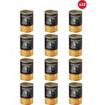 Challenge Tavuklu Ciğerli 400x12 gr Yetişkin Kedi Konservesi