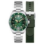 CHALLENGER JUNIOR PICCARD Otomatik SP-5159-22 (Citizen Miyota 8215 Mekanizmalı) Erkek Kol Saati
