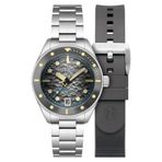 CHALLENGER JUNIOR PICCARD Otomatik SP-5159-44 (Citizen Miyota 8215 Mekanizmalı) Erkek Kol Saati