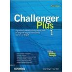 CHALLENGER PLUS 1 - İSMAİL SEZGIN;SUAT TAKIL