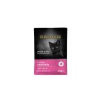 Challengetavuklu Pouch Yavru Konserve Kedi Maması 1 Adet-85 Gr