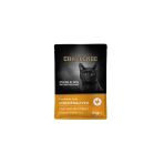Challengetavuklu Ve Ciğerli Pouch Yetişkin Konserve Kedi Maması 1 Adet 85 Gr