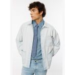 Chambray Denim Kravat