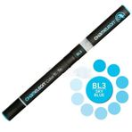 Chameleon BL3 Sky Blue Bukalemun Renklendirme Kalemi
