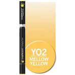 Chameleon YO2 Mellon Yellow Bukalemun Renklendirme Kalemi