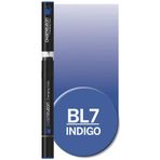 ChameleonBL7 Indigo Bukalemun Renklendirme Kalemi
