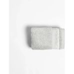 Chamelion Pima Pamuk El Havlusu Gri 30X50 cm - 30 x 50 cm