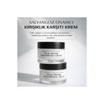 Chamos Acaci Salyangoz Özlü Kırışıklık Karşıtı Yüz Kremi 50gr