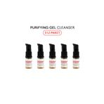 Chamos Cica Purifying 10 ml 5 Adet Jel Temizleyici