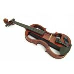 Champes GC-EV141 BL Eva Hardcase Klasik Gitar
