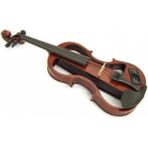 Champes GC-EV141 BL Eva Hardcase Klasik Gitar