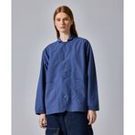 Champion 117063-BS171 Blazer Mavi Kadın Ceket
