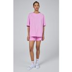 Champion 117144-PS179 Icons Shorts Pembe Kadın Şort