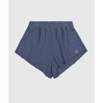 Champion 117692-VS517 Time Capsule Shorts Gri Kadın Şort