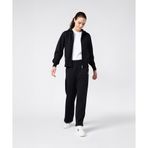 Champion 118039-KK001 Siyah Icons Elastic Cuff Cargo Pant Kadın Eşofman Altı