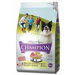 Champion 15 kg Dana Etli Yüksek Enerjili Yetişkin Köpek Maması