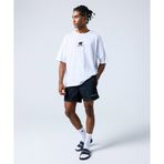 Champion 218553-KK001 Beachshort Siyah Erkek Mayo