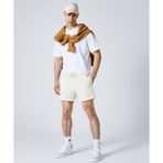 Champion 218553-WW034 Beachshort Bej Erkek Mayo