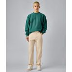 Champion 219451-YS015 Rochester Pants Straight Hem Pants Yeşil Erkek Pantolon