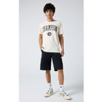 Champion 219866-KK001 Siyah Bookstore Bermuda Erkek Şort