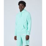 Champion 219871-GS009 Icons Hooded Yeşil Erkek Sweatshirt