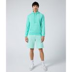Champion 219941-GS009 Icons Bermuda Yeşil Erkek Şort