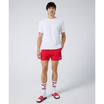 Champion 219979-RS032 Kırmızı Beachshorts Beachshort Erkek Mayo