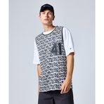 Champion 220234-WL001 X Glen Rice Tank Top Beyaz Erkek Forma