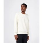 Champion 220272-WW056 Beyaz Crewneck Erkek Sweatshirt