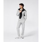 Champion 220297-EM021 Gri Elastic Cuff Pants Erkek Eşofman Altı