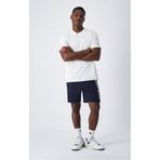 Champion 220304-BS501 Authentic Pants Shorts Lacivert Erkek Şort