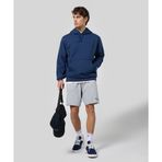 Champion 220306-EM021 Icons Shorts Gri Erkek Şort
