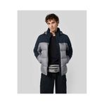 Champion 220346-ES072 Gri Erkek Outdoor Mont