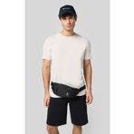 Champion 220425-ES057 Eco Future SS Tee Bej Erkek T-Shirt