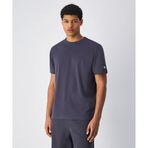 Champion 220425-VS517 Eco Future SS Tee Gri Erkek T-Shirt