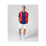 Champion 220758-WW048 Eco Future Shorts Beyaz Erkek Şort