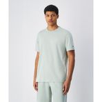 Champion 220761-GS129 Yeşil Reverse Weave Core SS TEE Erkek T-Shirt