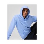 Champion 220782-BS186 Icons Hooded Mavi Erkek Sweatshirt