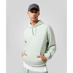 Champion 220782-GS129 Icons Hooded Yeşil Erkek Sweatshirt