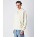 Champion 220783-YS141 Icons Hooded Bej Erkek Sweatshirt